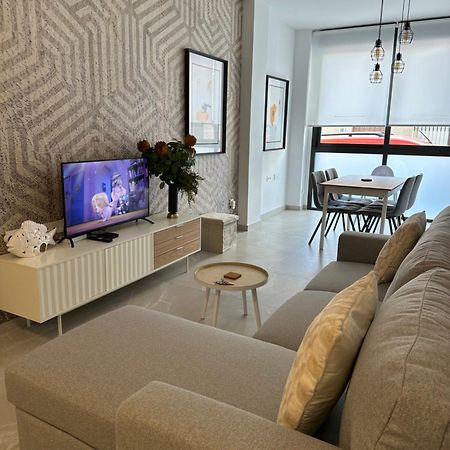Casa Nola Leilighet Torrevieja Eksteriør bilde