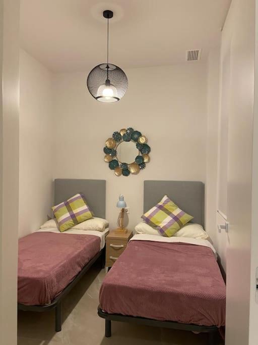 Casa Nola Leilighet Torrevieja Eksteriør bilde