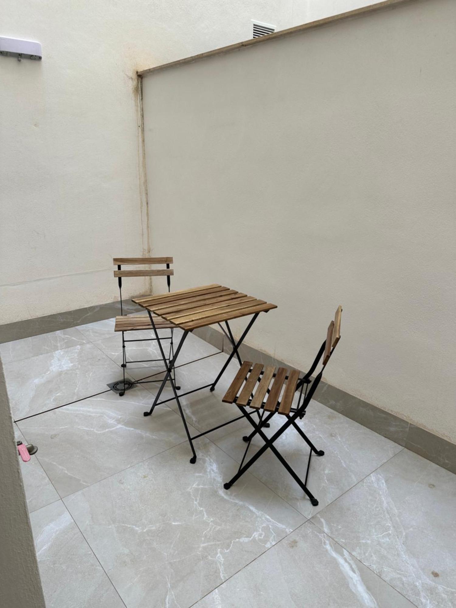 Casa Nola Leilighet Torrevieja Eksteriør bilde